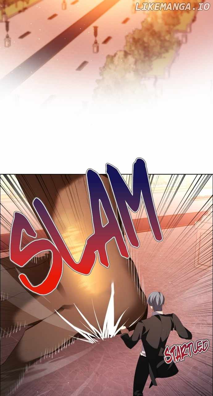 Zero Game Chapter 306 54
